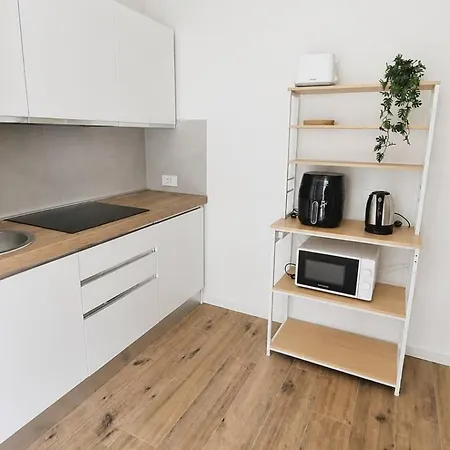 La Casa Di Gianni Appartement