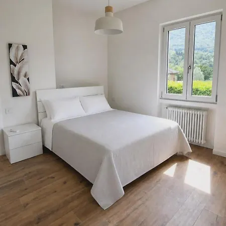 Appartement La Casa Di Gianni *