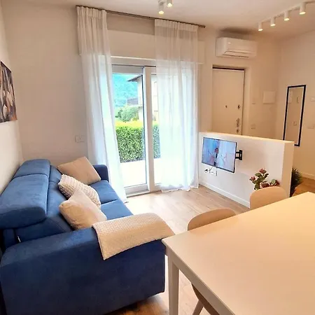 Appartement La Casa Di Gianni