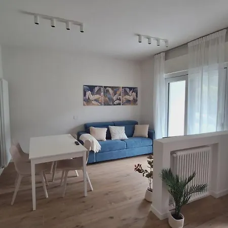 La Casa Di Gianni Appartement *