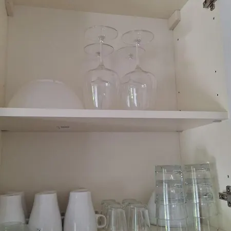 La Casa Di Gianni Appartement *