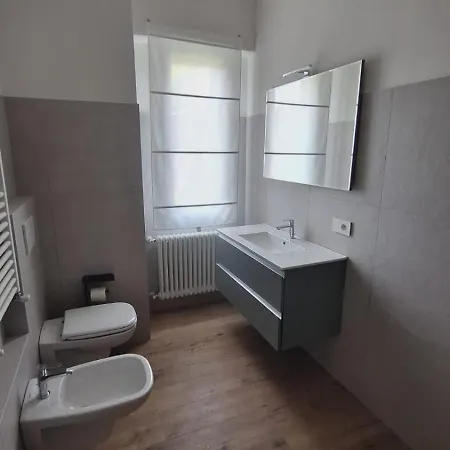 La Casa Di Gianni Grandola ed Uniti