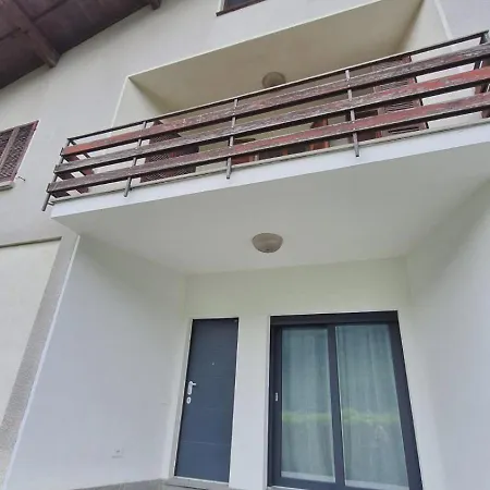 La Casa Di Gianni Grandola ed Uniti