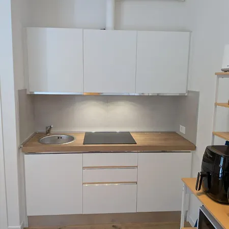 La Casa Di Gianni Appartement Grandola ed Uniti