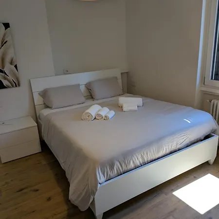 La Casa Di Gianni Appartement
